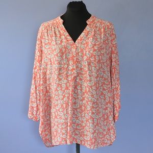 Fun 2 Fun Blouse
